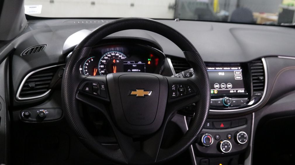 Chevrolet Trax LT 2020 d&rsquo;occasion à vendre - 16