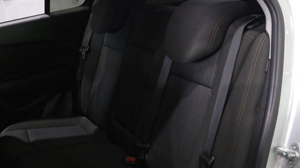 Chevrolet Trax LT 2020 d&rsquo;occasion à vendre - 15