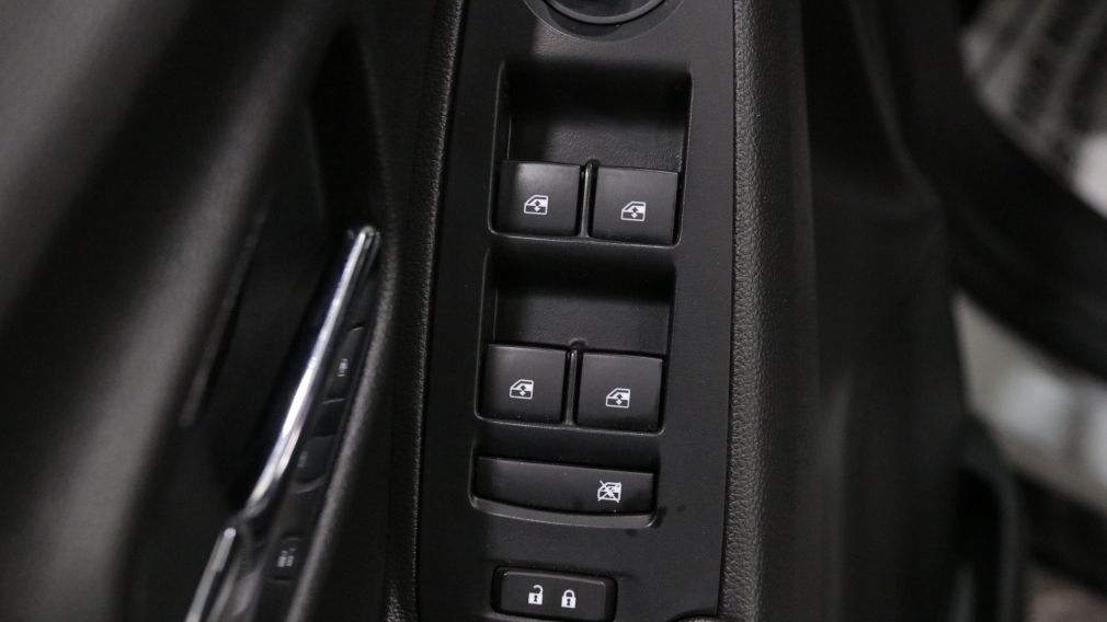 Chevrolet Trax LT 2020 d&rsquo;occasion à vendre - 8
