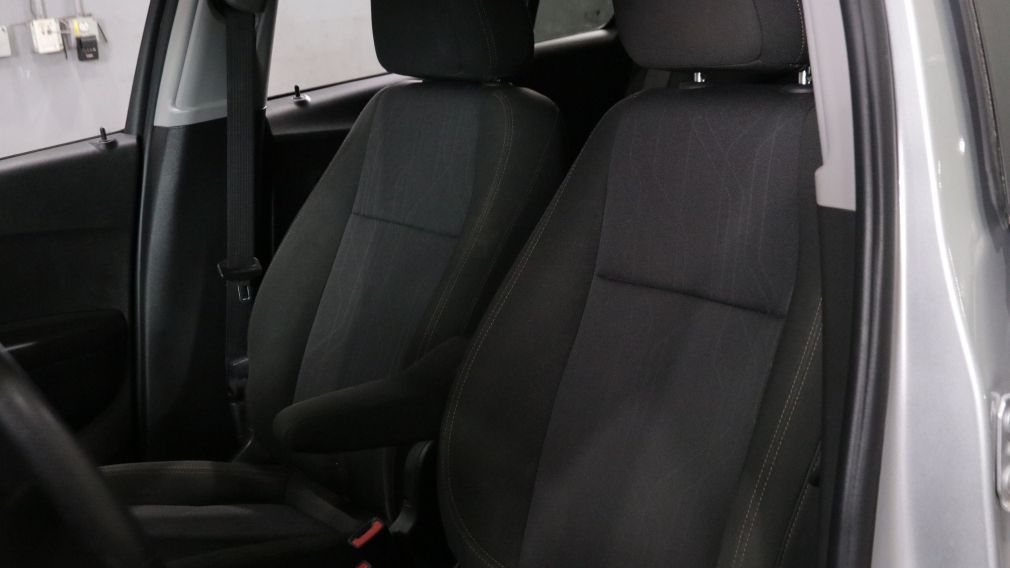 Chevrolet Trax LT 2020 d&rsquo;occasion à vendre - 7