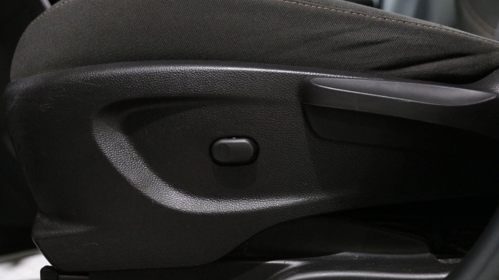 Chevrolet Trax LT 2020 d&rsquo;occasion à vendre - 14