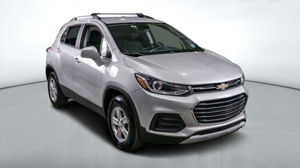 Chevrolet Trax LT 2020 d&rsquo;occasion à vendre - 1