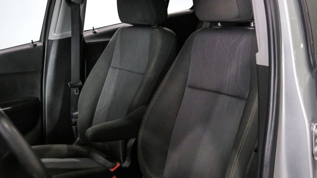Chevrolet Trax LT 2020 d&rsquo;occasion à vendre - 6