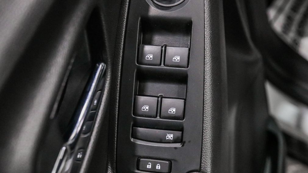 Chevrolet Trax LT 2020 d&rsquo;occasion à vendre - 7