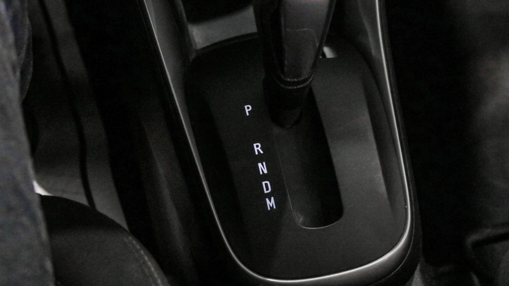 Chevrolet Trax LT 2020 d&rsquo;occasion à vendre - 15