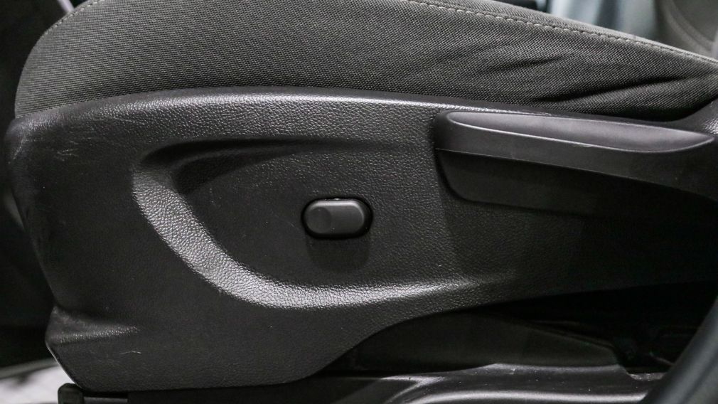 Chevrolet Trax LT 2020 d&rsquo;occasion à vendre - 8