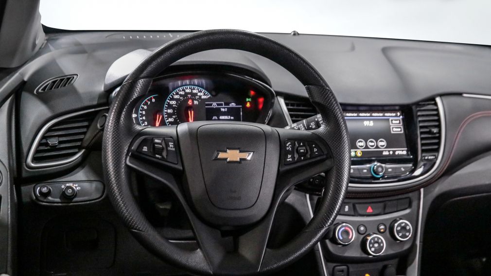 Chevrolet Trax LT 2020 d&rsquo;occasion à vendre - 10