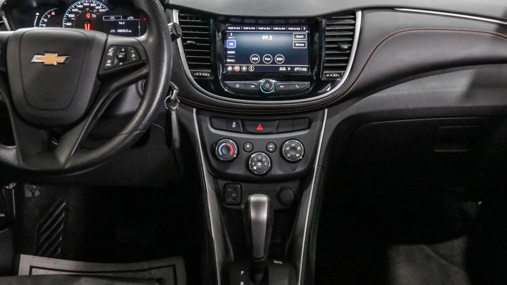 Chevrolet Trax LT 2020 d&rsquo;occasion à vendre - 9