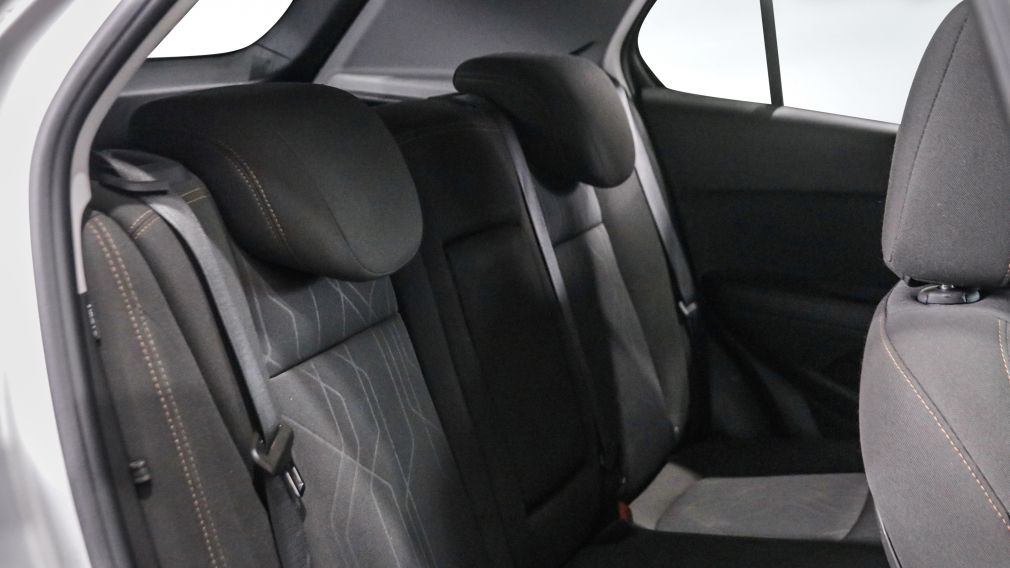 Chevrolet Trax LT 2020 d&rsquo;occasion à vendre - 17