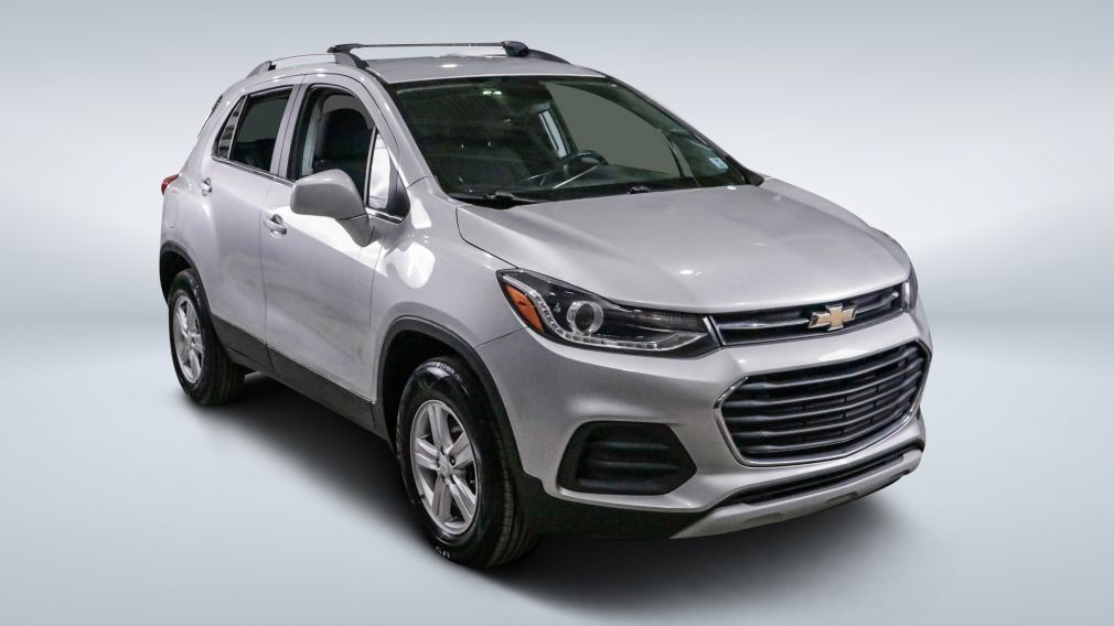 Chevrolet Trax LT