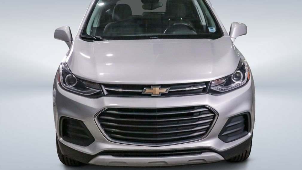 Chevrolet Trax LT 2020 d&rsquo;occasion à vendre - 2