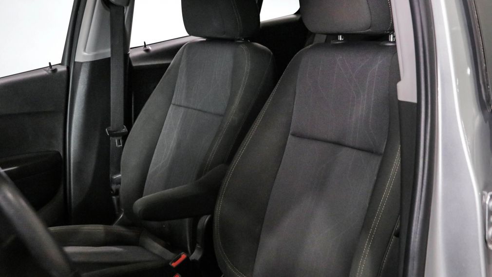 Chevrolet Trax LT 2020 d&rsquo;occasion à vendre - 6