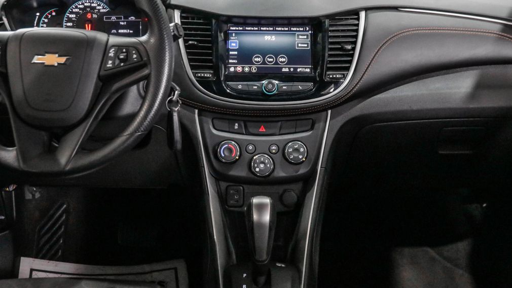 Chevrolet Trax LT 2020 d&rsquo;occasion à vendre - 9