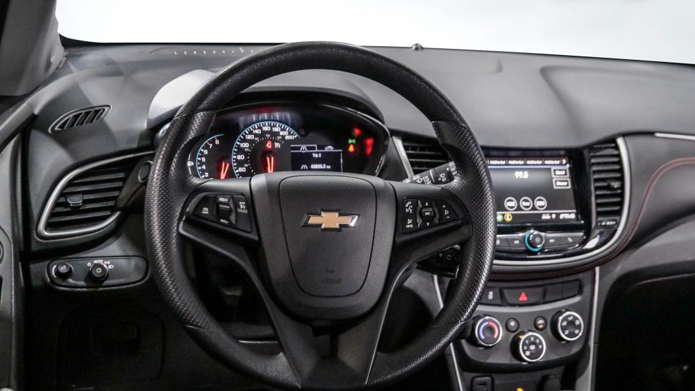 Chevrolet Trax LT 2020 d&rsquo;occasion à vendre - 10
