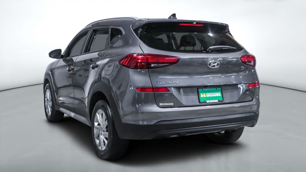 Hyundai Tucson Preferred 2021 d&rsquo;occasion à vendre - 6