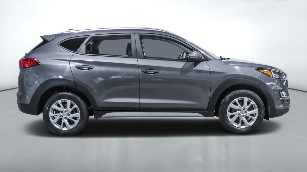 Hyundai Tucson Preferred 2021 d&rsquo;occasion à vendre - 9