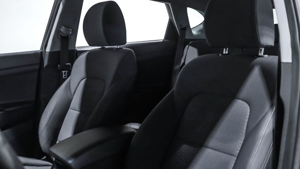 Hyundai Tucson Preferred 2021 d&rsquo;occasion à vendre - 12