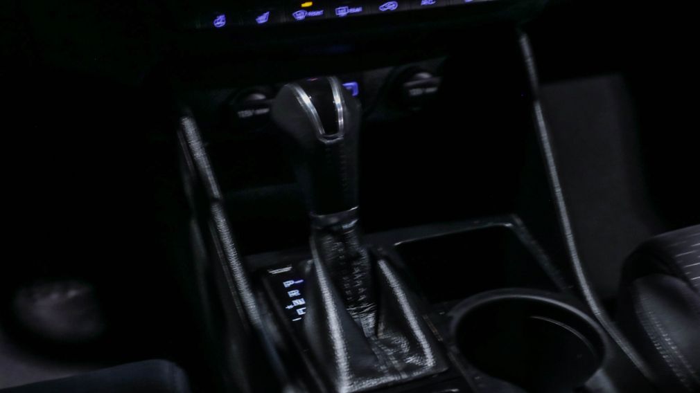 Hyundai Tucson Preferred 2021 d&rsquo;occasion à vendre - 17