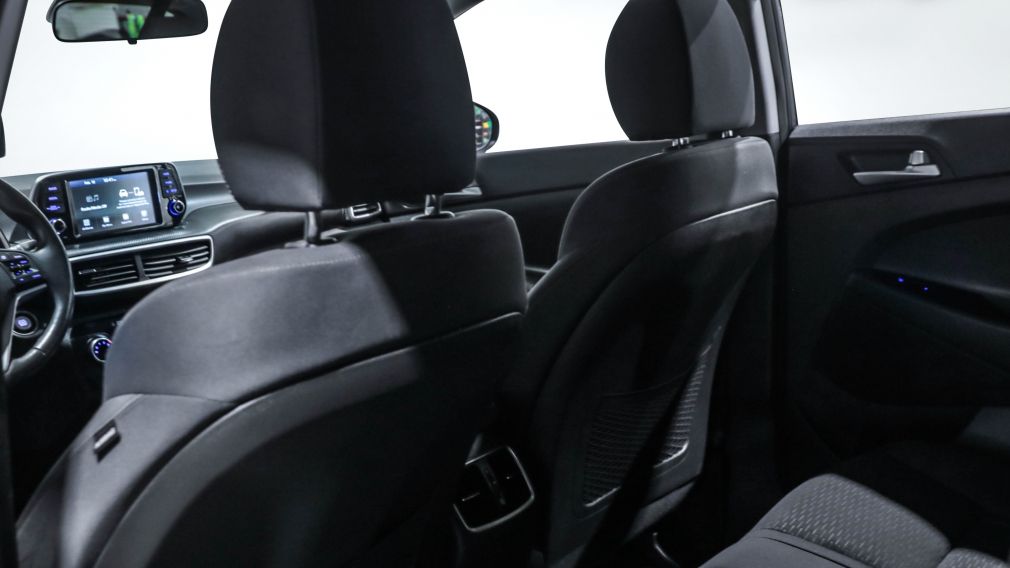 Hyundai Tucson Preferred 2021 d&rsquo;occasion à vendre - 18