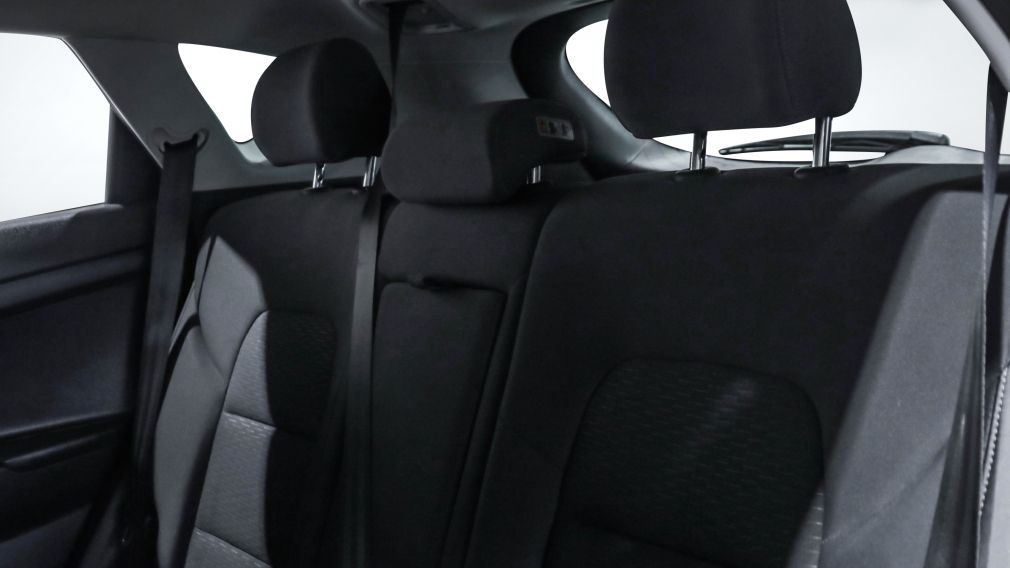 Hyundai Tucson Preferred 2021 d&rsquo;occasion à vendre - 19