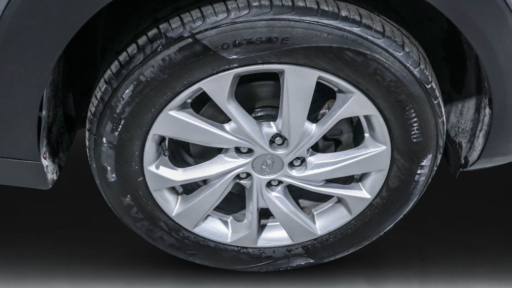 Hyundai Tucson Preferred 2021 d&rsquo;occasion à vendre - 23