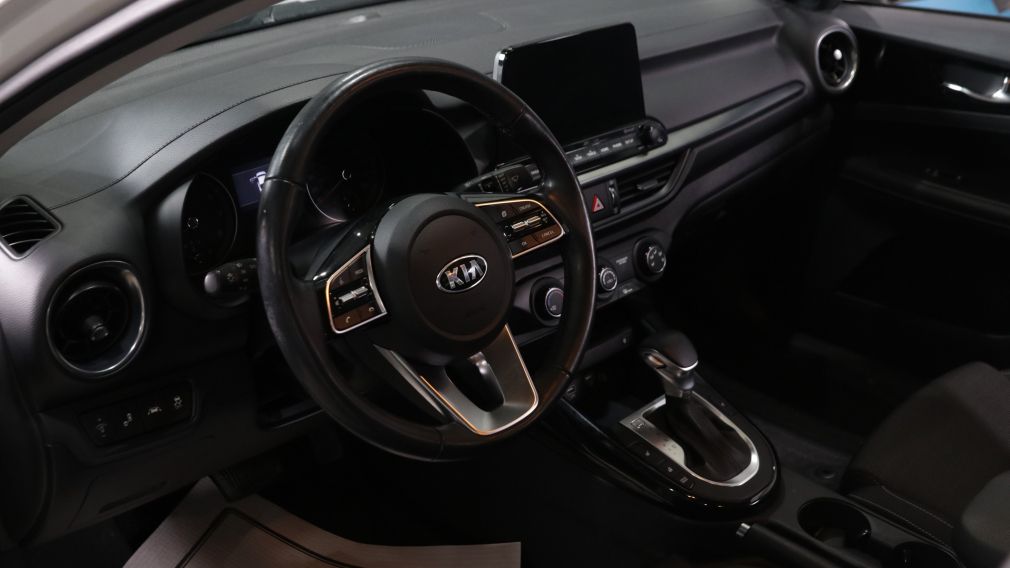 Kia Forte EX 2019 d&rsquo;occasion à vendre - 7