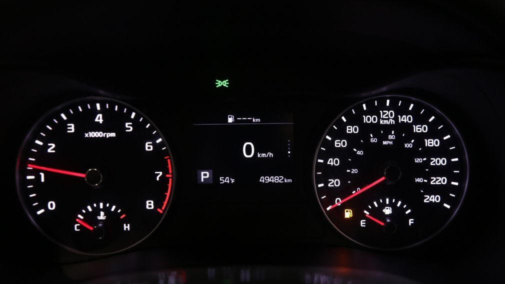 Kia Forte EX 2019 d&rsquo;occasion à vendre - 12