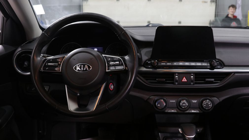 Kia Forte EX 2019 d&rsquo;occasion à vendre - 10