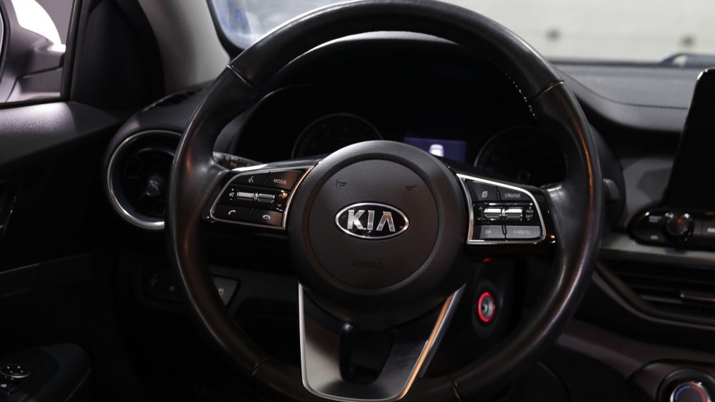 Kia Forte EX 2019 d&rsquo;occasion à vendre - 11