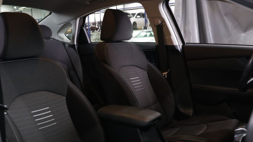 Kia Forte EX 2019 d&rsquo;occasion à vendre - 21