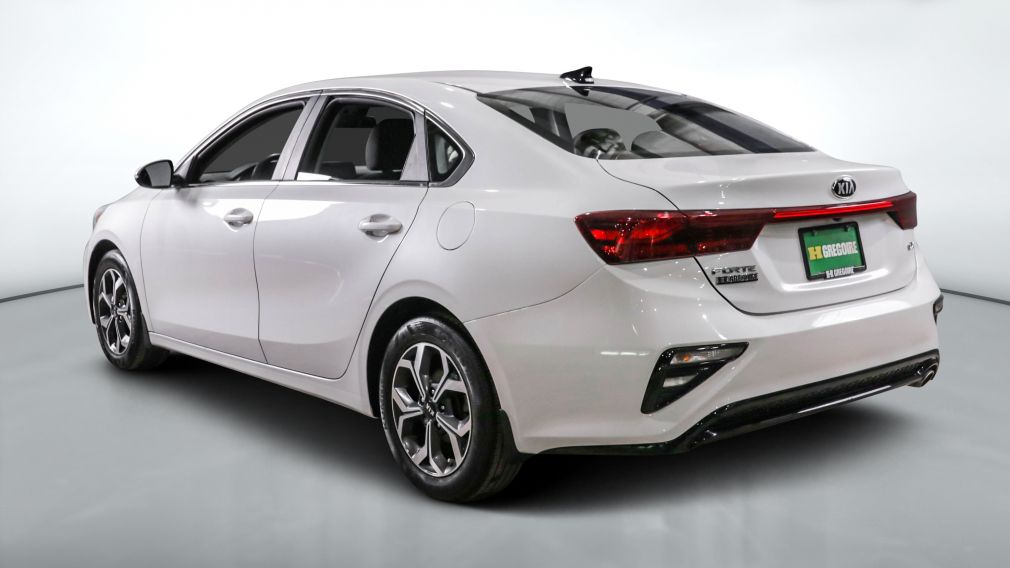 Kia Forte EX 2019 d&rsquo;occasion à vendre - 4