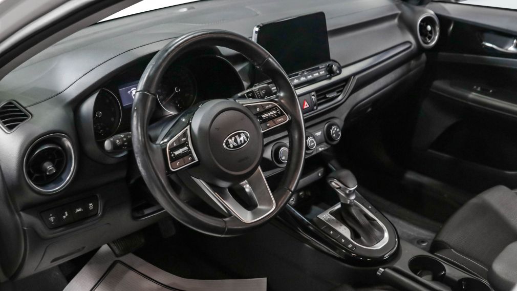 Kia Forte EX 2019 d&rsquo;occasion à vendre - 7