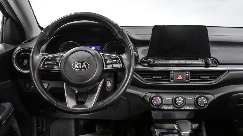 Kia Forte EX 2019 d&rsquo;occasion à vendre - 10