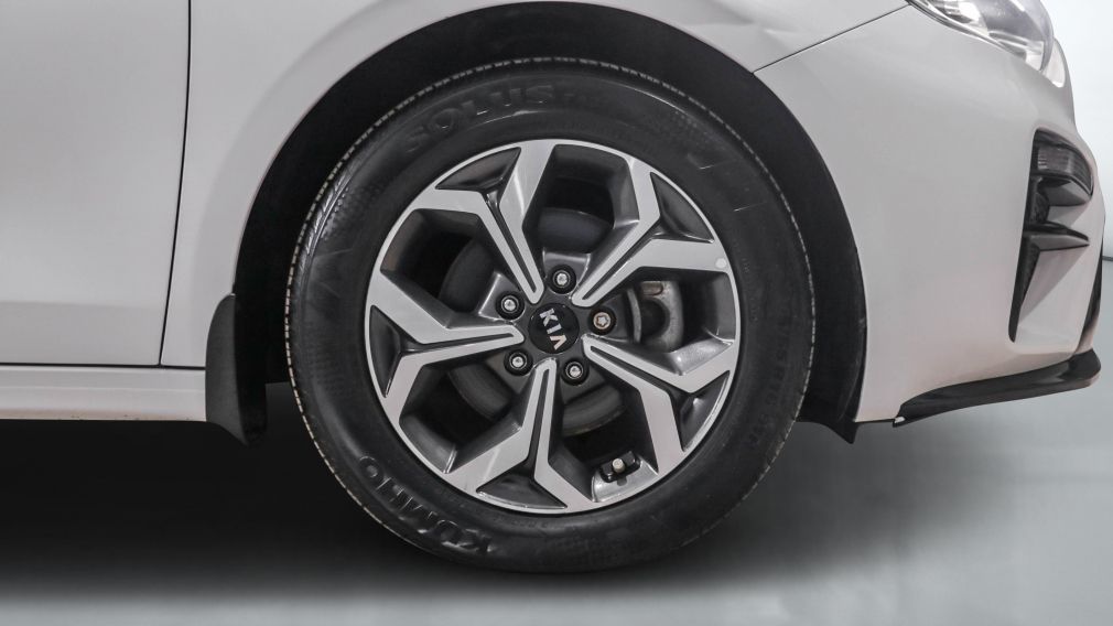 Kia Forte EX 2019 d&rsquo;occasion à vendre - 22