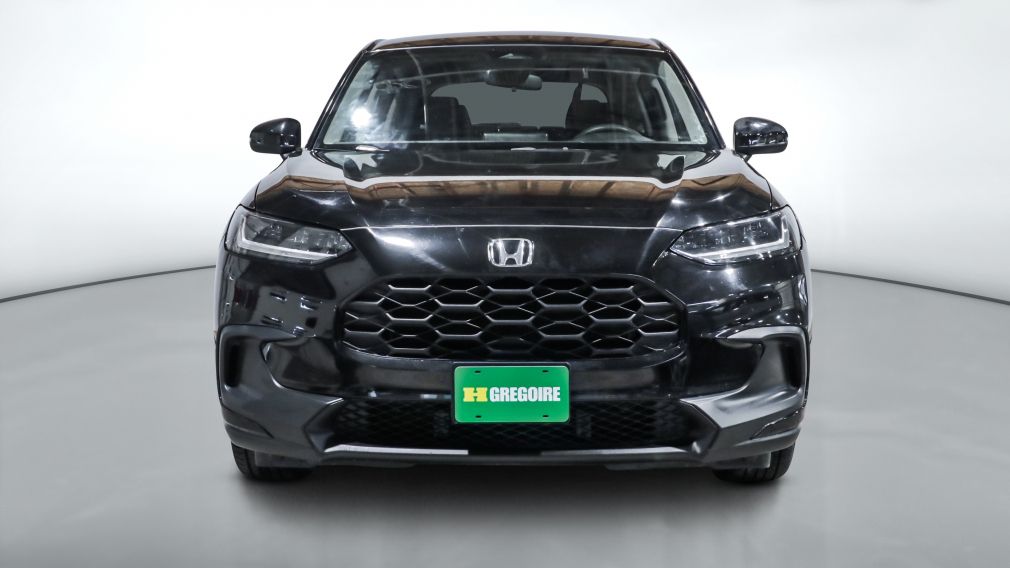 Honda HR-V LX 2023 d&rsquo;occasion à vendre - 2