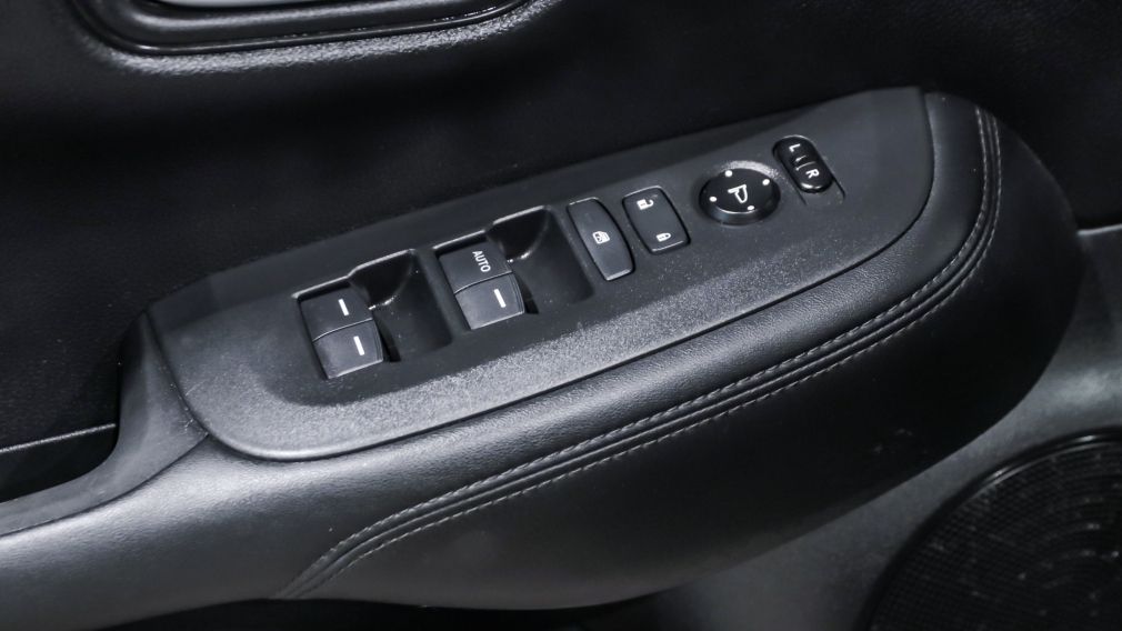 Honda HR-V LX 2023 d&rsquo;occasion à vendre - 9