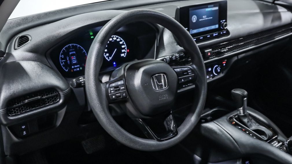 Honda HR-V LX 2023 d&rsquo;occasion à vendre - 10