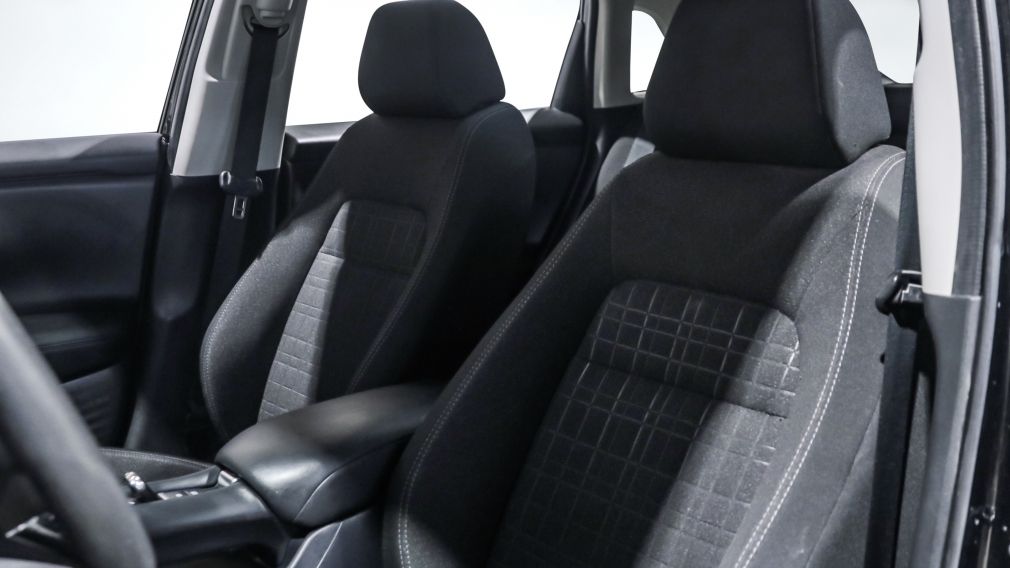 Honda HR-V LX 2023 d&rsquo;occasion à vendre - 11