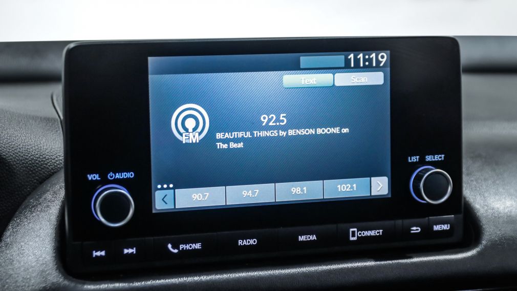 Honda HR-V LX 2023 d&rsquo;occasion à vendre - 15