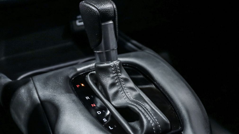 Honda HR-V LX 2023 d&rsquo;occasion à vendre - 16