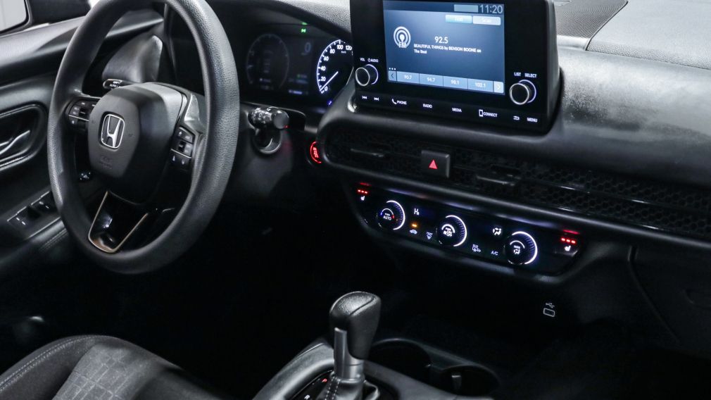 Honda HR-V LX 2023 d&rsquo;occasion à vendre - 20