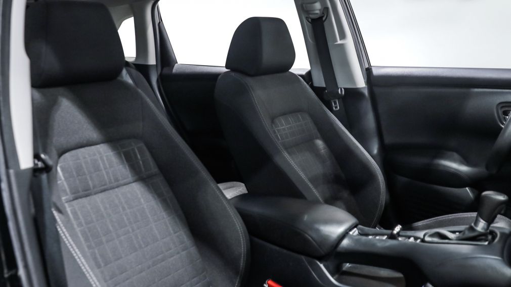 Honda HR-V LX 2023 d&rsquo;occasion à vendre - 21