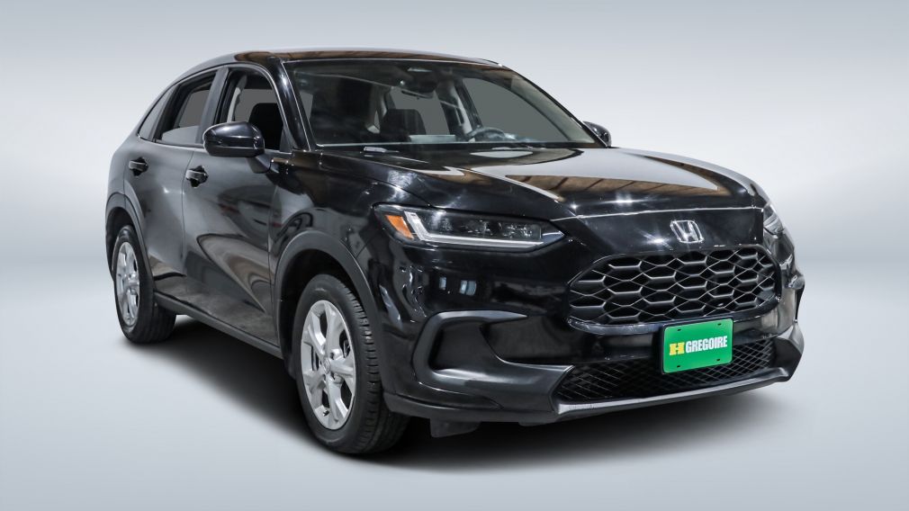 Honda HR-V LX