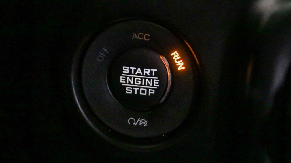 Jeep Wrangler Unlimited Sahara 2021 d&rsquo;occasion à vendre - 14