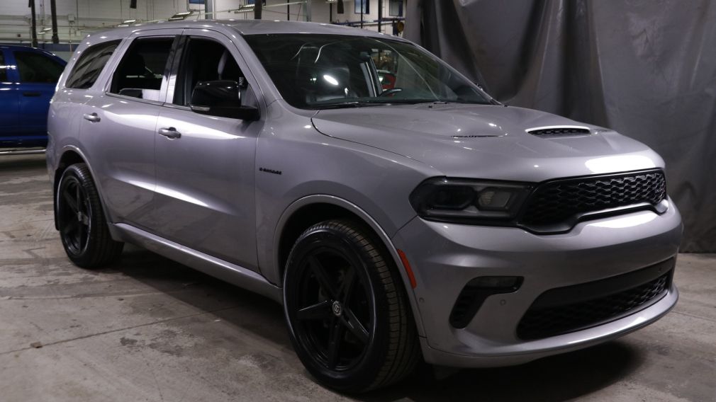 Dodge Durango R/T