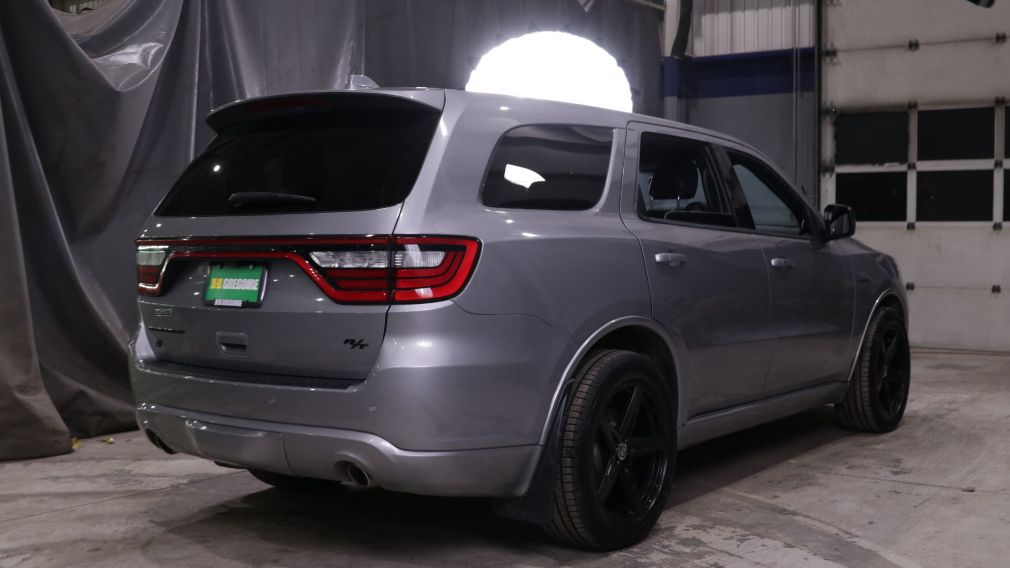 Dodge Durango R/T 2021 d&rsquo;occasion à vendre - 6