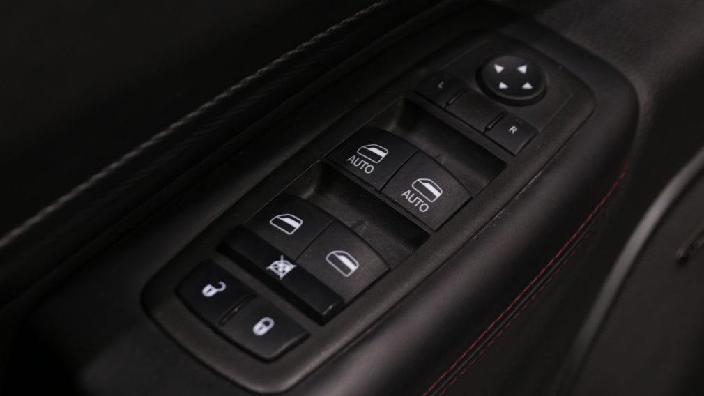 Dodge Durango R/T 2021 d&rsquo;occasion à vendre - 9