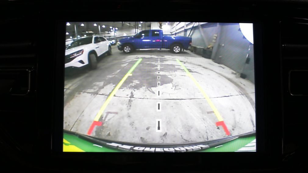 Dodge Durango R/T 2021 d&rsquo;occasion à vendre - 14