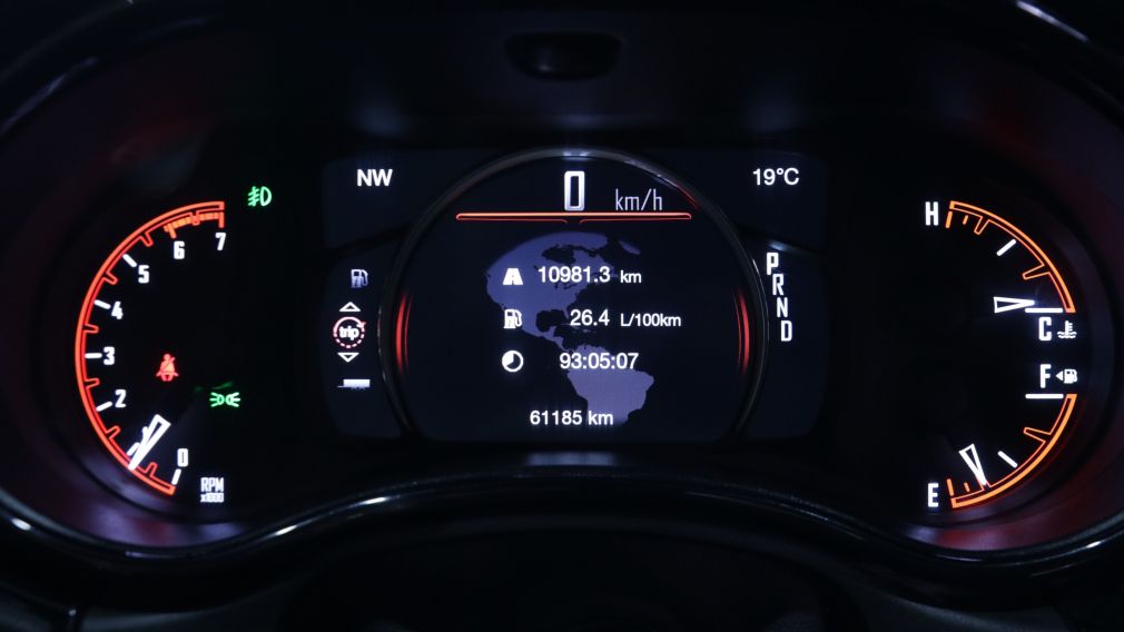 Dodge Durango R/T 2021 d&rsquo;occasion à vendre - 13