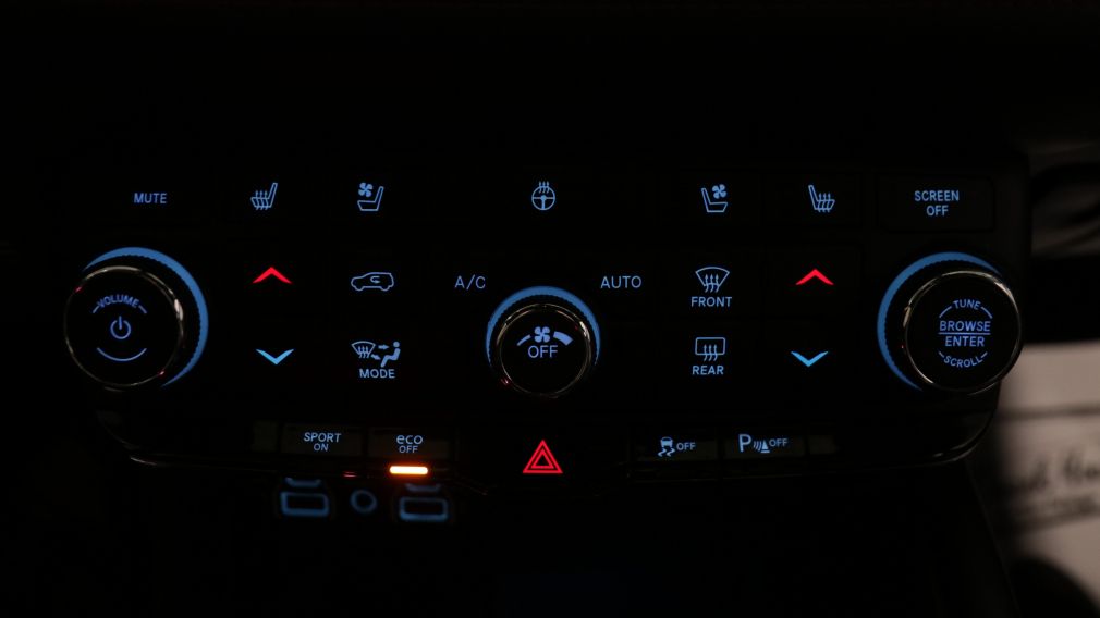 Dodge Durango R/T 2021 d&rsquo;occasion à vendre - 17